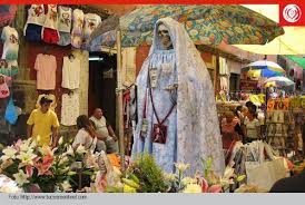 La santeria au Mexique: rockabilly et psychobilly rock'n'roll