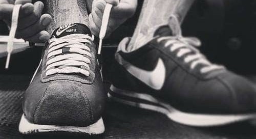 Article de blog sur les nike cortez et le style cholo