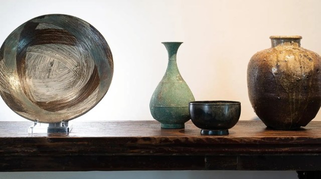 Esthétique japonaise shibui et shibusa signication.